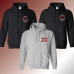Concord Seniors Hoodie